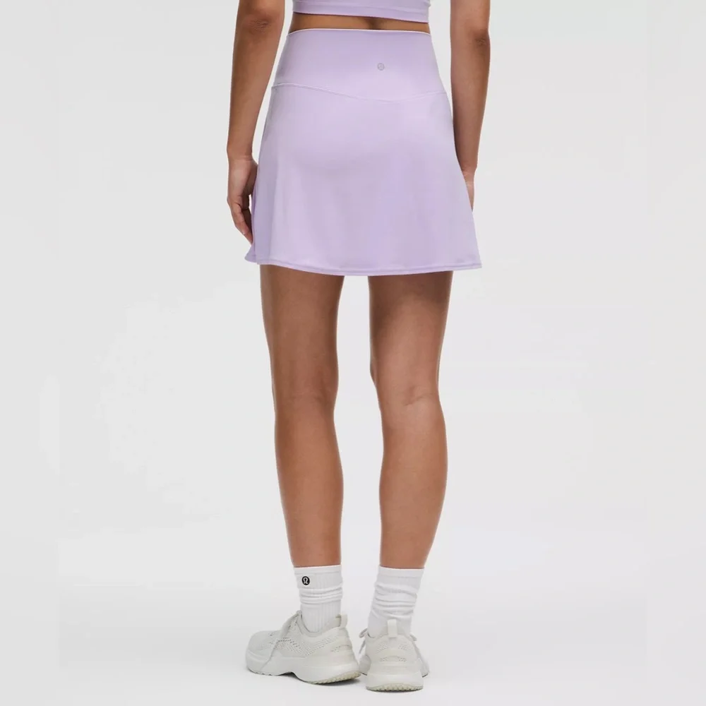 Lululemon Align High-Rise Skirt Long - NWT